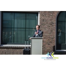 3-10-2016 Herdenking Northeimer (2)